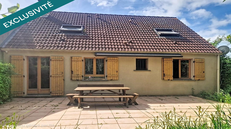 Ma-Cabane - Vente Maison Longwy, 110 m²