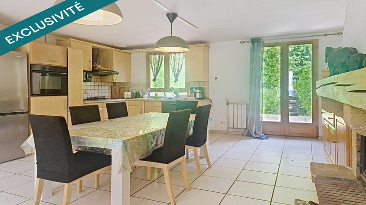 Ma-Cabane - Vente Maison Longwy, 110 m²