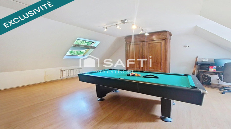 Ma-Cabane - Vente Maison Longwy, 110 m²