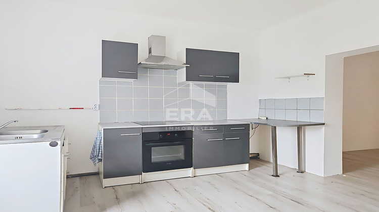 Ma-Cabane - Vente Maison LONGWY, 72 m²