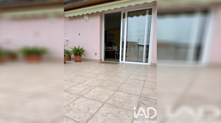Ma-Cabane - Vente Maison Longwy, 112 m²
