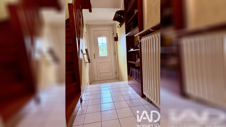 Ma-Cabane - Vente Maison Longwy, 112 m²
