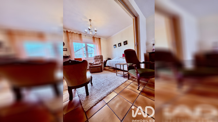 Ma-Cabane - Vente Maison Longwy, 112 m²