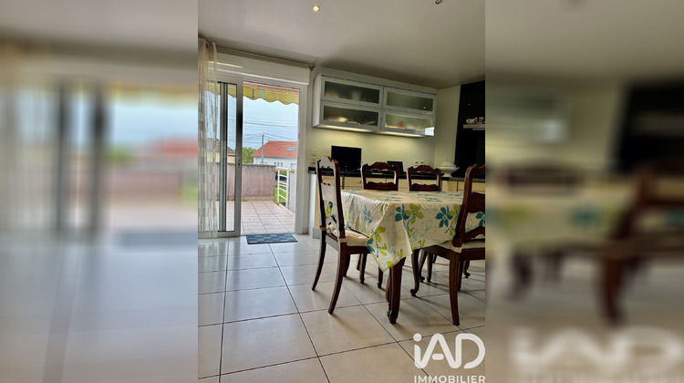 Ma-Cabane - Vente Maison Longwy, 112 m²