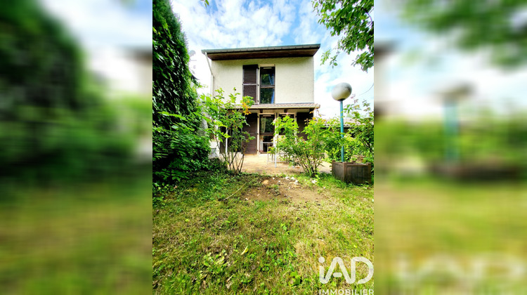 Ma-Cabane - Vente Maison Longwy, 94 m²