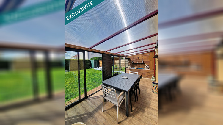 Ma-Cabane - Vente Maison Longwy, 75 m²