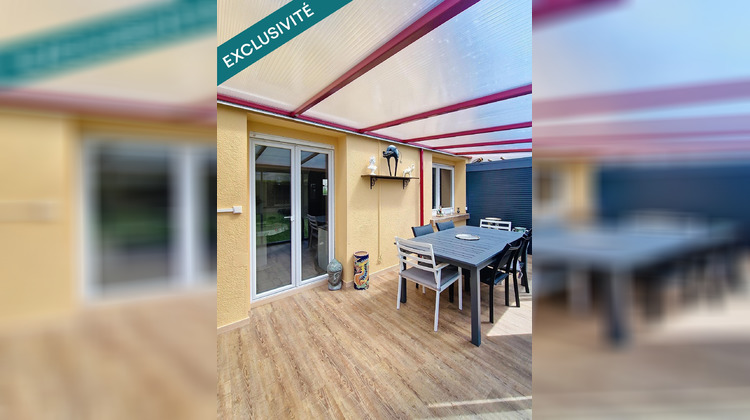 Ma-Cabane - Vente Maison Longwy, 75 m²