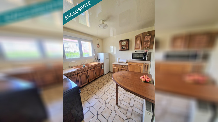 Ma-Cabane - Vente Maison Longwy, 75 m²