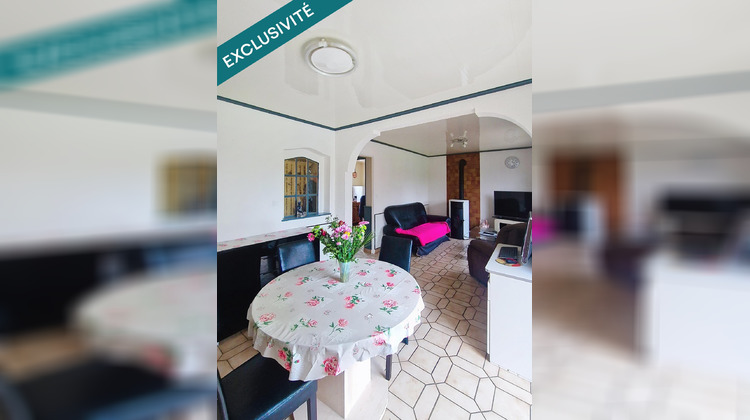 Ma-Cabane - Vente Maison Longwy, 75 m²