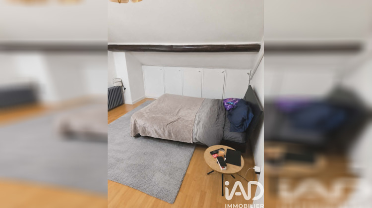 Ma-Cabane - Vente Maison Longwy, 91 m²