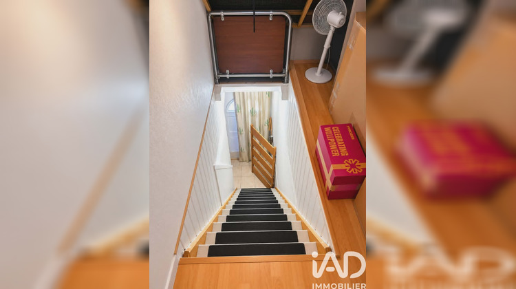 Ma-Cabane - Vente Maison Longwy, 91 m²