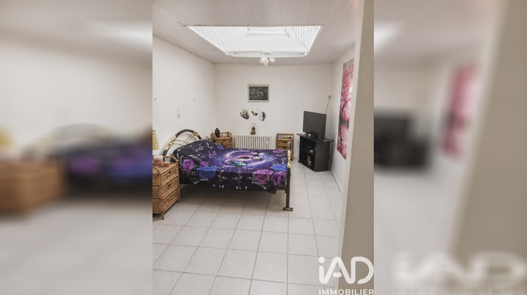 Ma-Cabane - Vente Maison Longwy, 91 m²