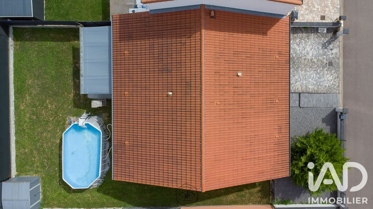 Ma-Cabane - Vente Maison Longwy, 88 m²