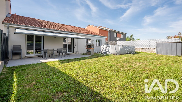 Ma-Cabane - Vente Maison Longwy, 88 m²