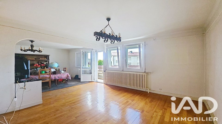 Ma-Cabane - Vente Maison Longwy, 113 m²