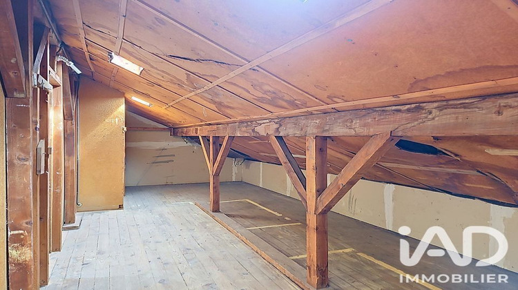 Ma-Cabane - Vente Maison Longwy, 113 m²