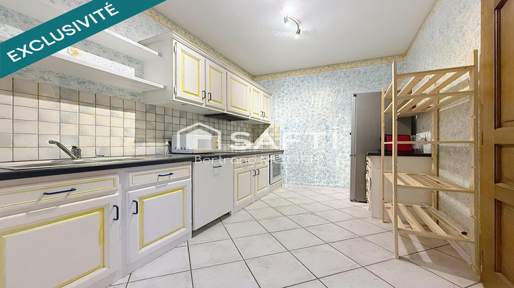 Ma-Cabane - Vente Maison Longwy, 77 m²