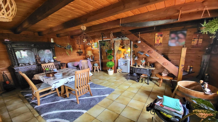 Ma-Cabane - Vente Maison Longwy, 78 m²