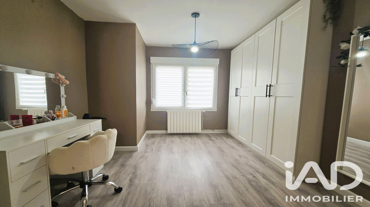 Ma-Cabane - Vente Maison Longwy, 75 m²