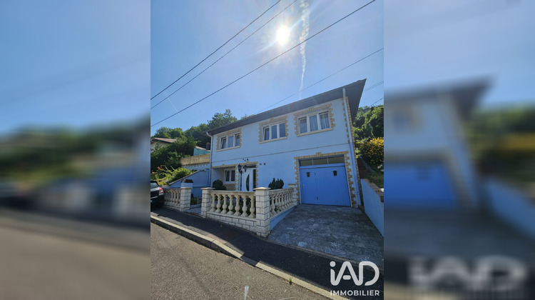 Ma-Cabane - Vente Maison Longwy, 98 m²
