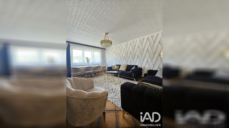 Ma-Cabane - Vente Maison Longwy, 98 m²