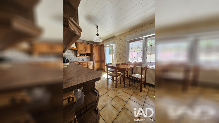 Ma-Cabane - Vente Maison Longwy, 98 m²