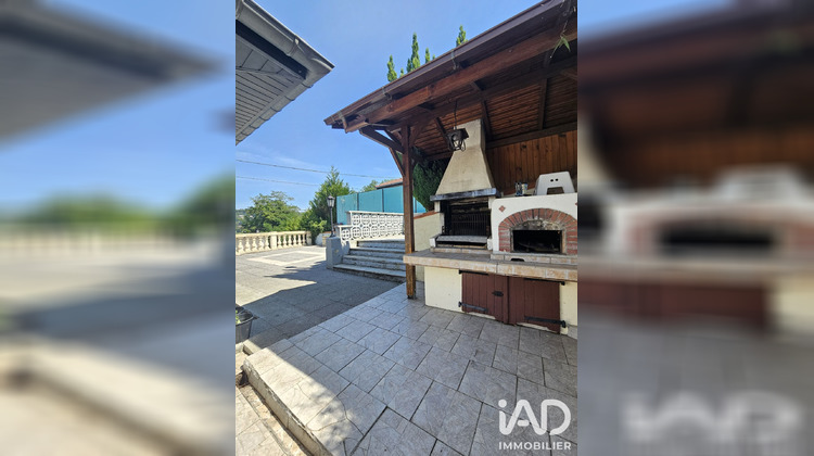 Ma-Cabane - Vente Maison Longwy, 98 m²
