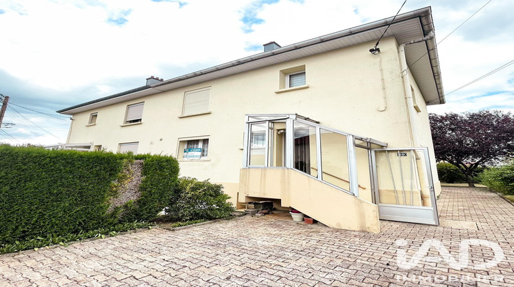 Ma-Cabane - Vente Maison Longwy, 75 m²