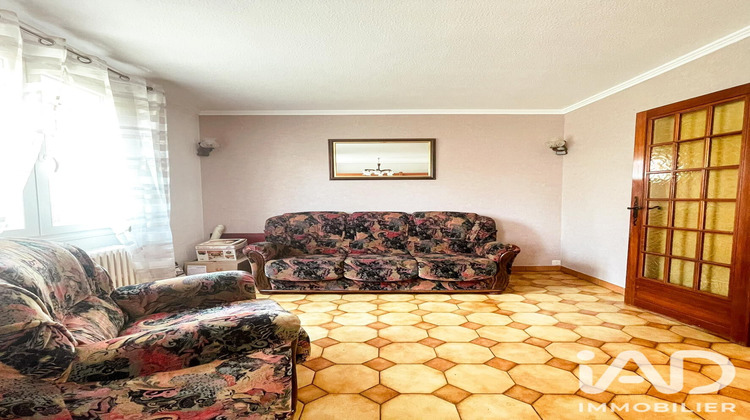 Ma-Cabane - Vente Maison Longwy, 75 m²