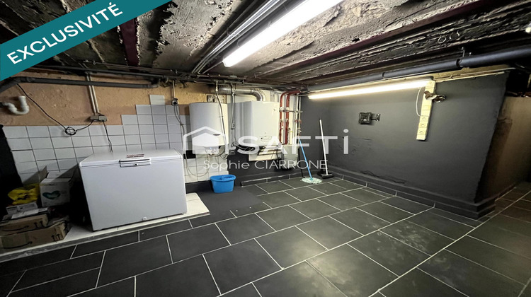 Ma-Cabane - Vente Maison Longwy, 110 m²
