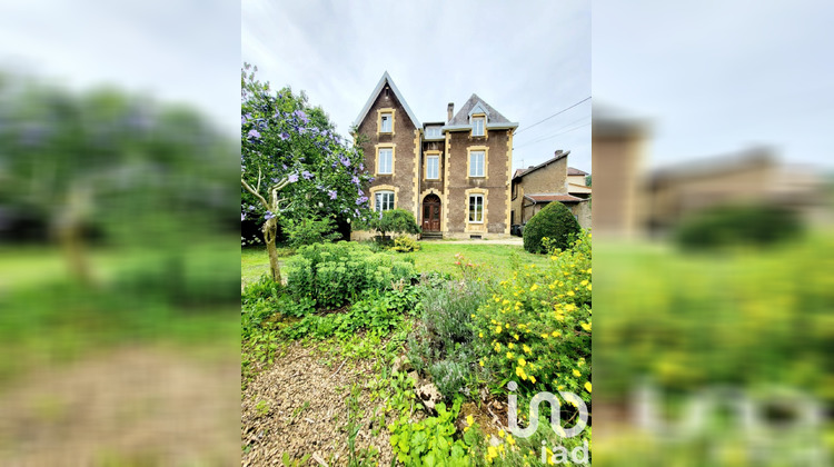 Ma-Cabane - Vente Maison Longwy, 210 m²