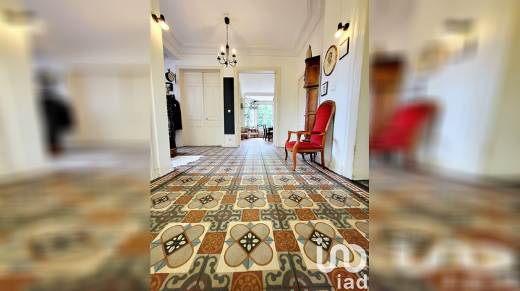 Ma-Cabane - Vente Maison Longwy, 210 m²
