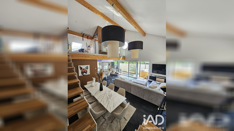 Ma-Cabane - Vente Maison Longwy, 164 m²