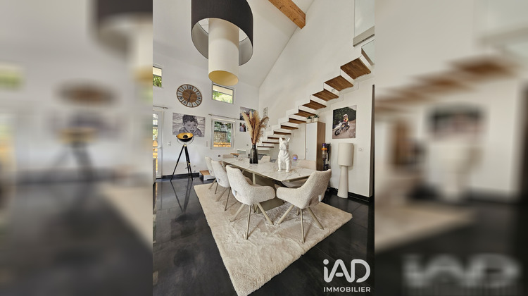 Ma-Cabane - Vente Maison Longwy, 164 m²