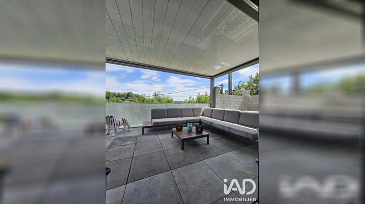Ma-Cabane - Vente Maison Longwy, 164 m²