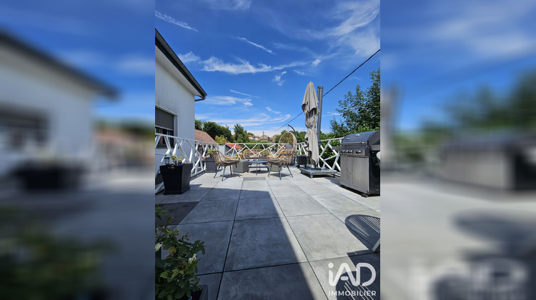 Ma-Cabane - Vente Maison Longwy, 164 m²