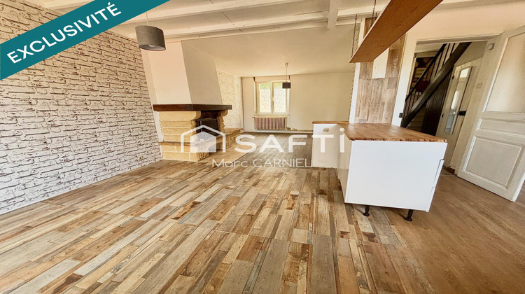 Ma-Cabane - Vente Maison Longwy, 79 m²