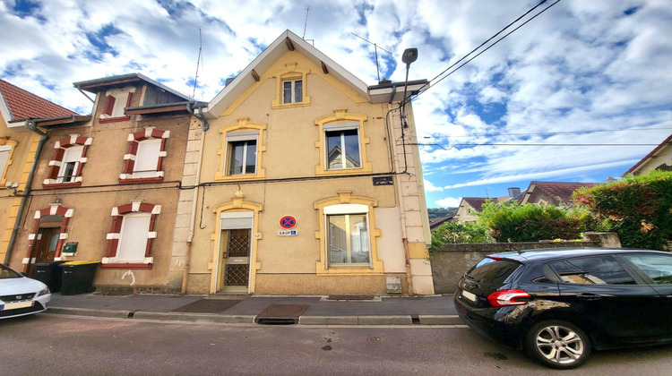 Ma-Cabane - Vente Maison Longwy, 94 m²