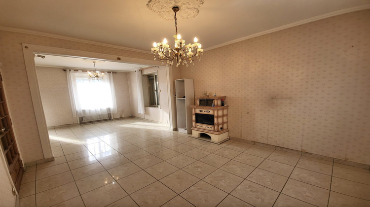 Ma-Cabane - Vente Maison Longwy, 94 m²