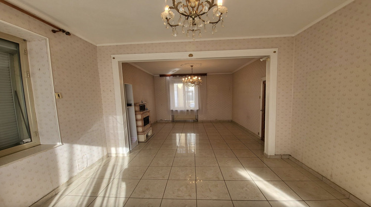Ma-Cabane - Vente Maison Longwy, 94 m²