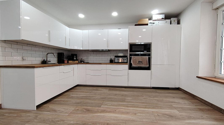 Ma-Cabane - Vente Maison LONGWY, 98 m²