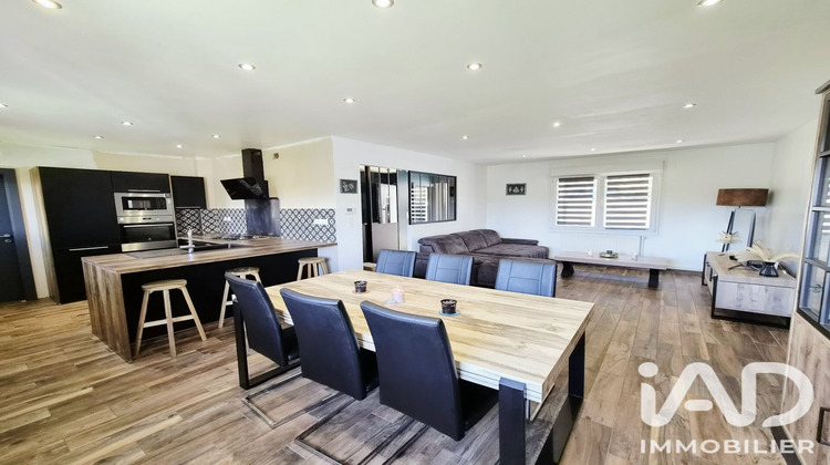 Ma-Cabane - Vente Maison Longwy, 116 m²