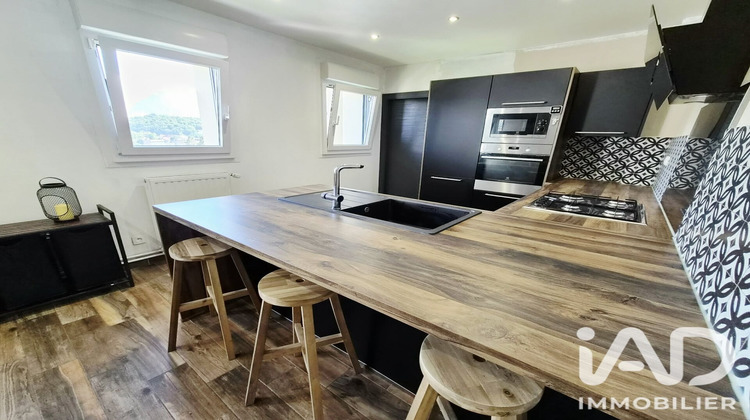 Ma-Cabane - Vente Maison Longwy, 116 m²