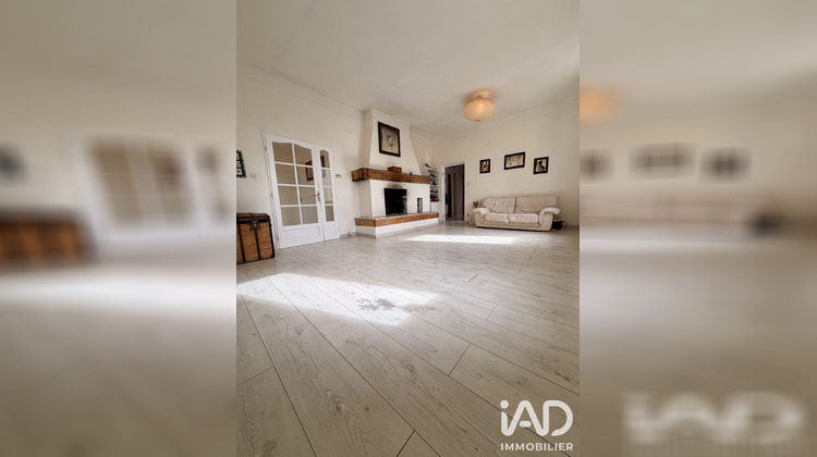 Ma-Cabane - Vente Maison Longwy, 176 m²