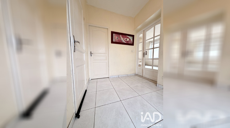 Ma-Cabane - Vente Maison Longwy, 176 m²