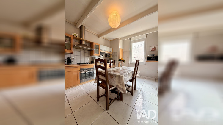 Ma-Cabane - Vente Maison Longwy, 176 m²