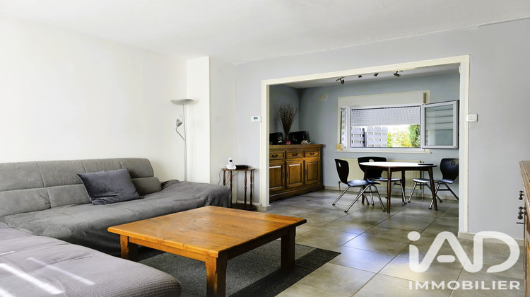 Ma-Cabane - Vente Maison Longwy, 75 m²