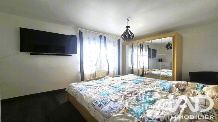 Ma-Cabane - Vente Maison Longwy, 75 m²