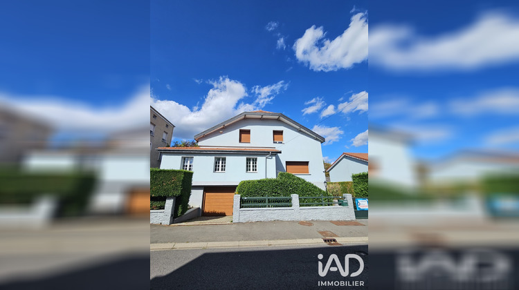 Ma-Cabane - Vente Maison Longwy, 225 m²