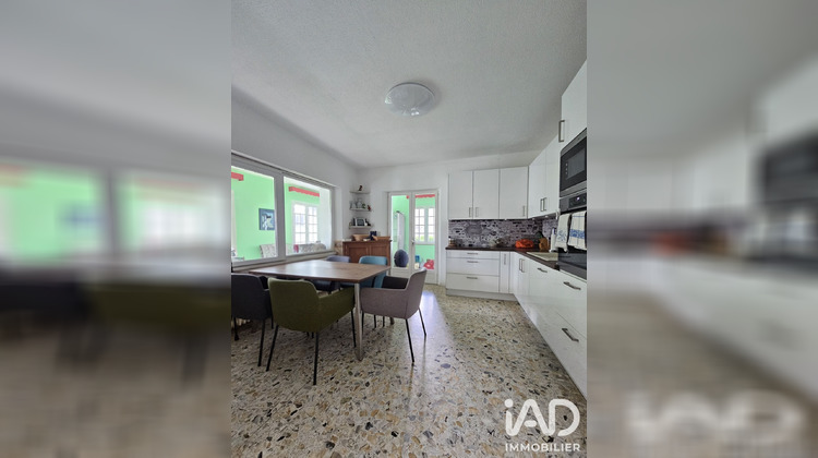 Ma-Cabane - Vente Maison Longwy, 225 m²